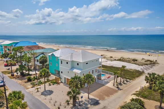 Beach Life - Image 1