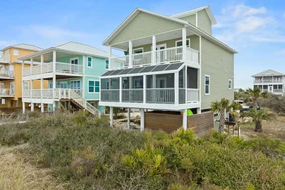Aloha House - Image 1