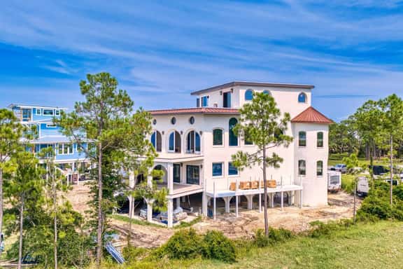 Castle Bay - Image 1
