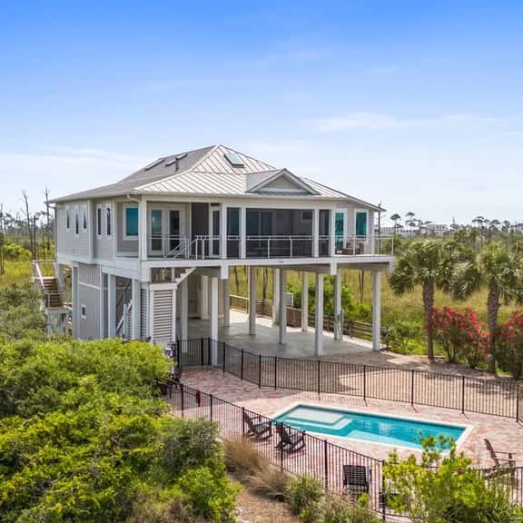 Nautical Sky @ Secluded Dunes - Image 1