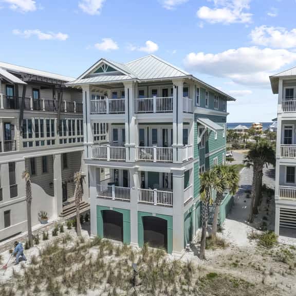 Shore Perfection - Image 1