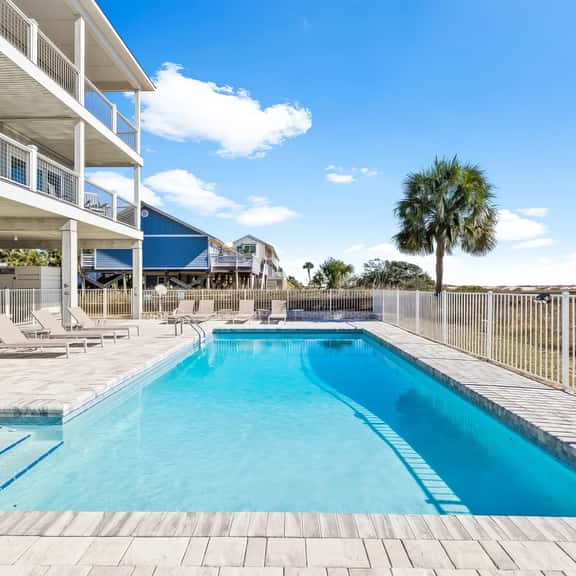 Beachfront Blessings - Image 1