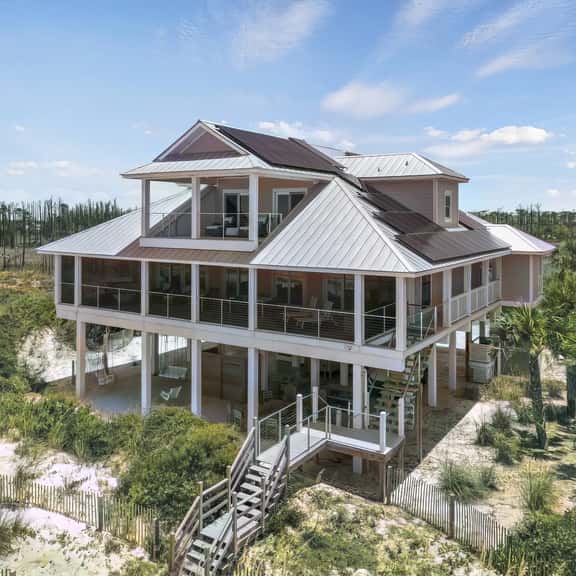 GraceLand @ Secluded Dunes - Image 1