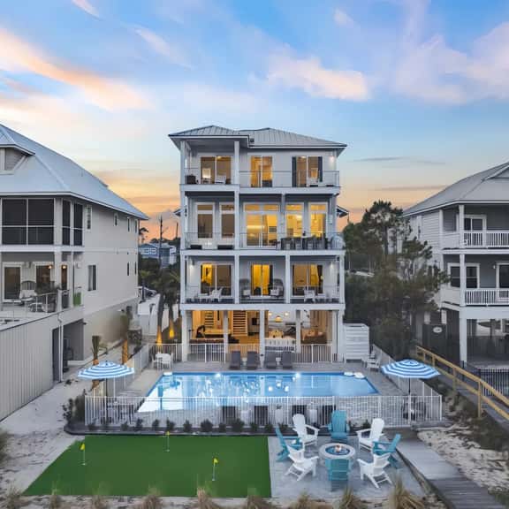 Tides Beach House - Image 1