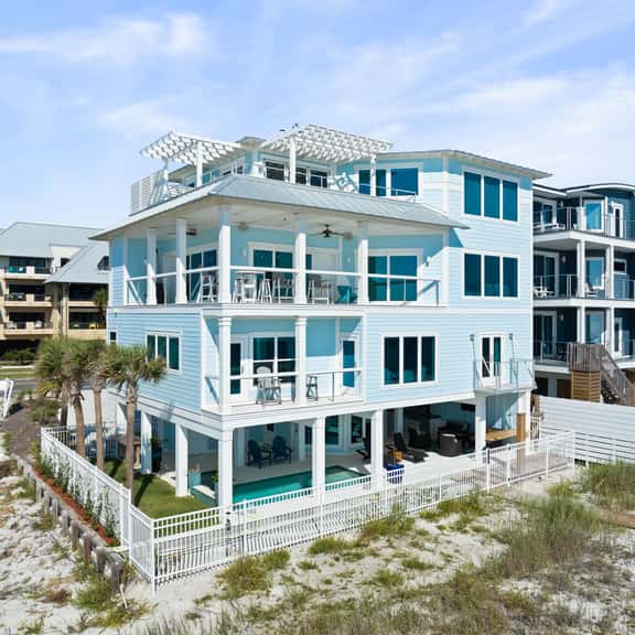 Serenity Now - Mexico Beach - Image 1