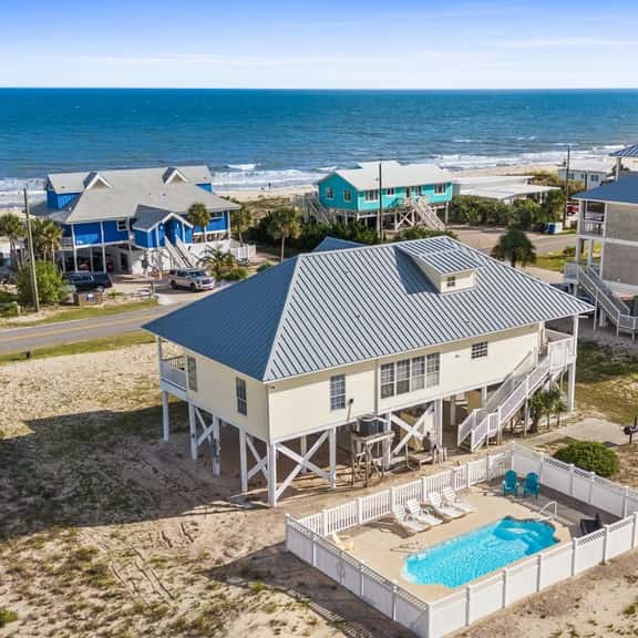 Gone Coastal - Image 1
