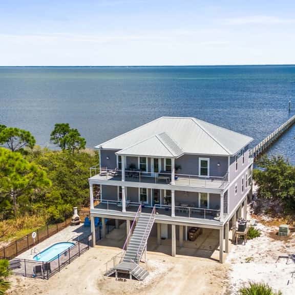 Baycation - Image 1