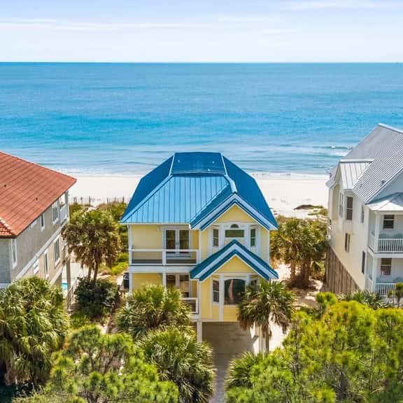 Sea Chalet - Image 1