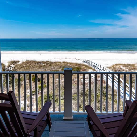 Sand Haven - Image 1