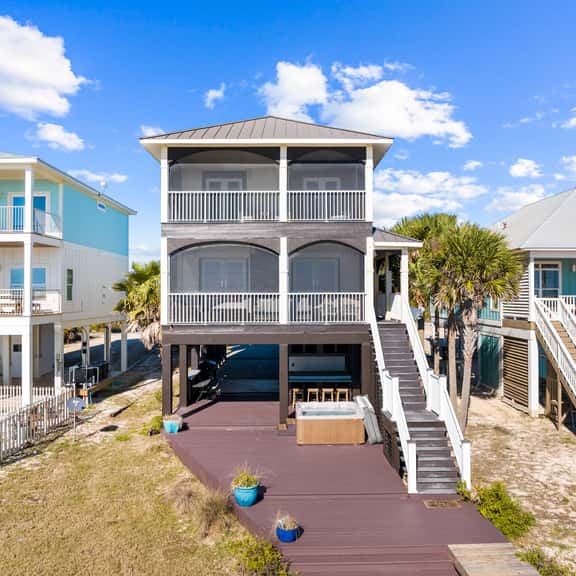Sweetwater Villa - Image 1