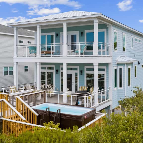 Tarpon Sound - Image 1
