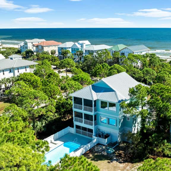 Beach Happy - Image 1