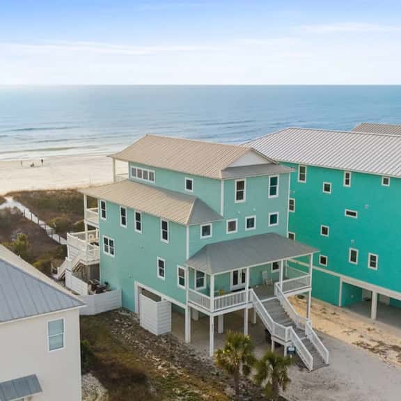 Sandy Cay - Image 1