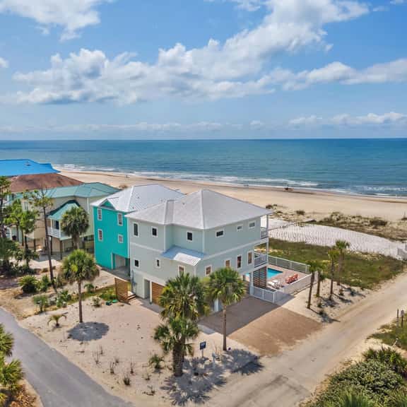 Beach Life - Image 1