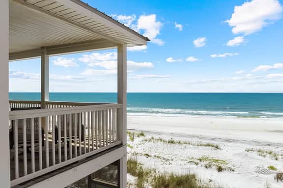 Shore Perfection