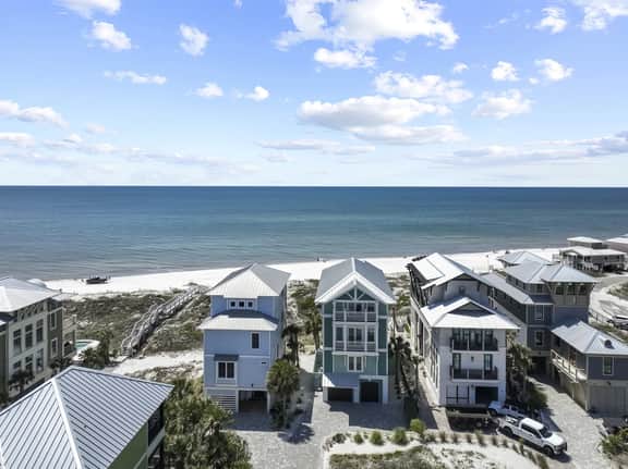 Shore Perfection