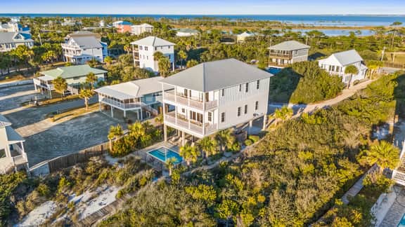 Emerald Shores