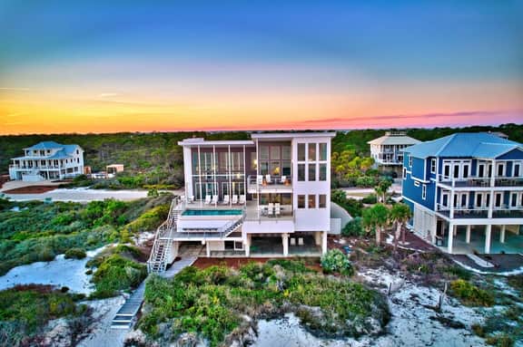 Sugar Sands Sanctuary