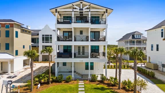 Estate Home