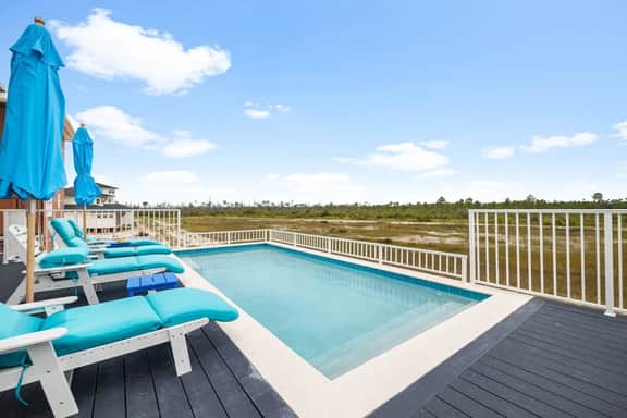 The Sea Suite