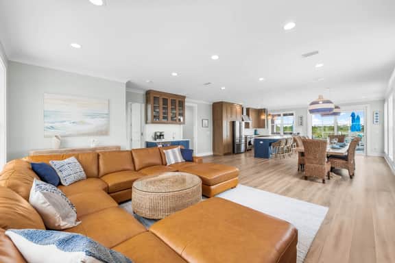 The Sea Suite