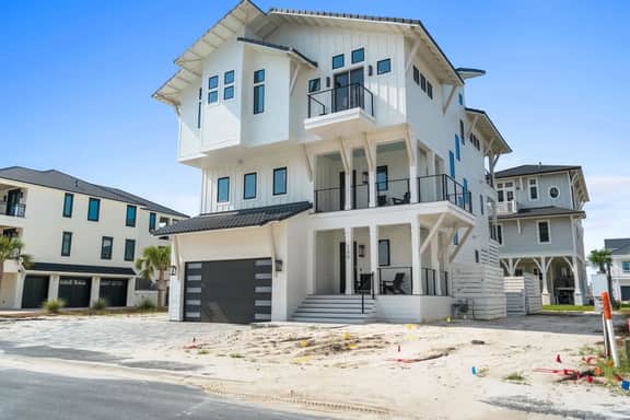 The Marlin Hideaway