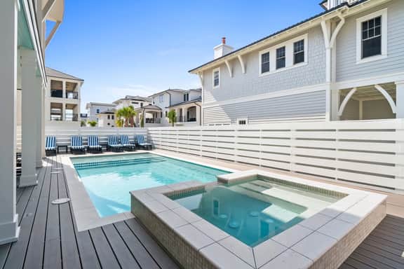The Marlin Hideaway