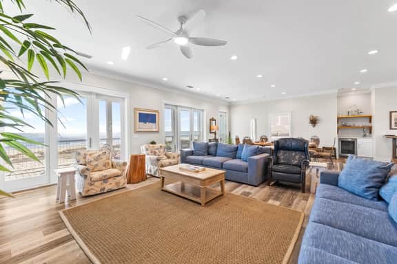 Beachfront Blessings