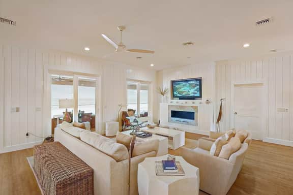 GraceLand @ Secluded Dunes