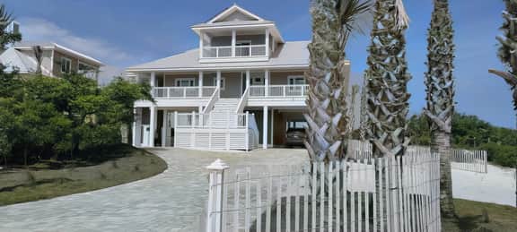 GraceLand @ Secluded Dunes
