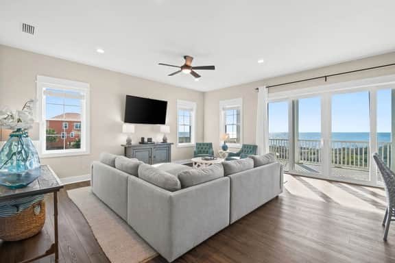 Emerald Shores