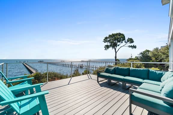 Baycation