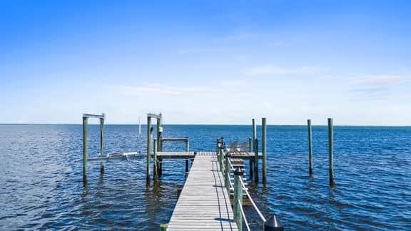 Baycation