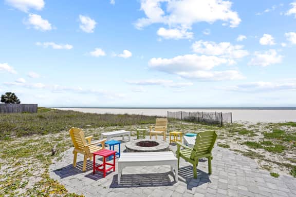 Beach Retreat