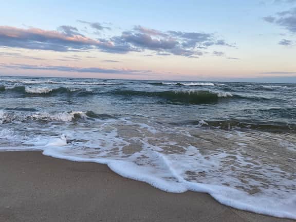 Beach, Love & Happiness