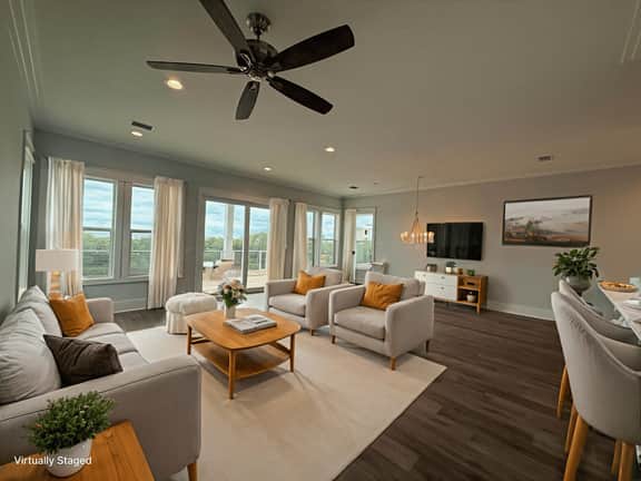 Beachcrest
