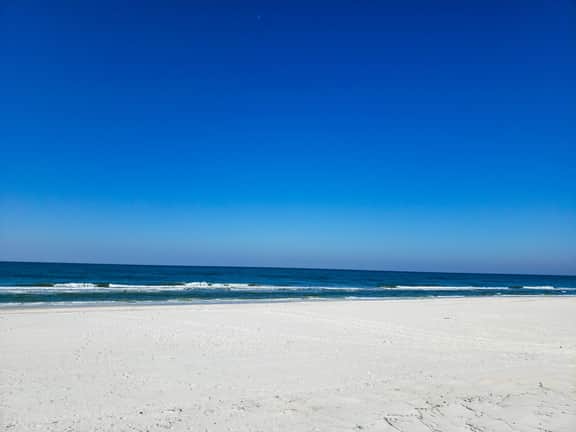 Blue Horizon