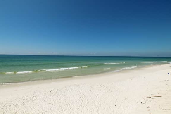 Breath of Salty Air