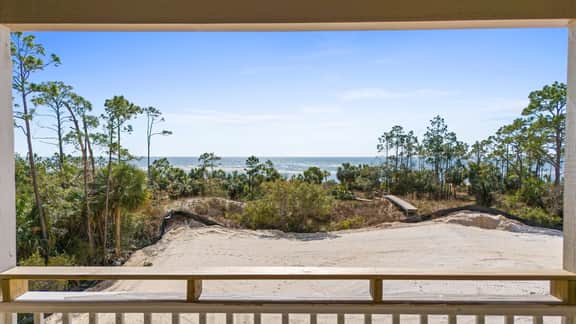 Redbird Beach