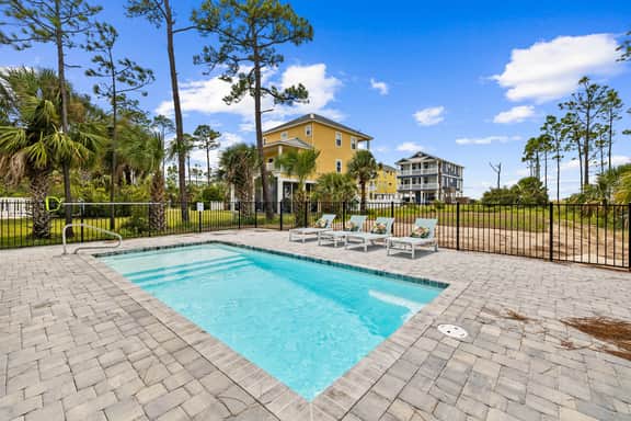 Sand Dollar Shores