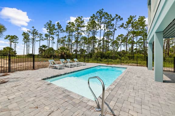 Sand Dollar Shores