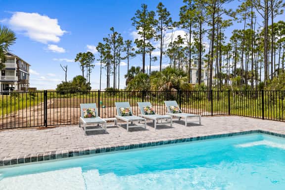 Sand Dollar Shores