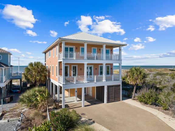 Sand Haven