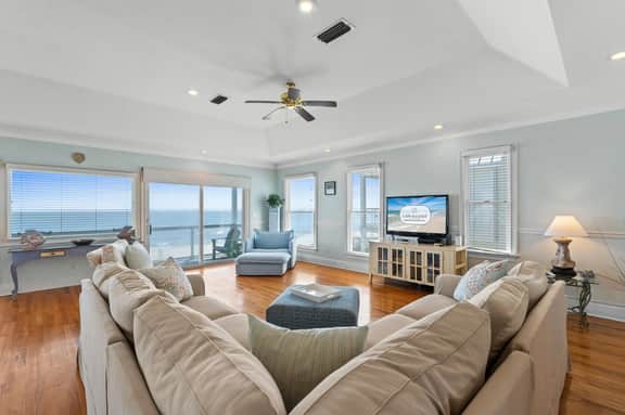 Sea Chalet