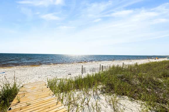 Serenity Now - Mexico Beach