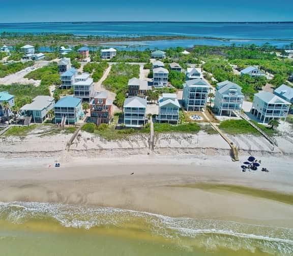 Sugar Dunes
