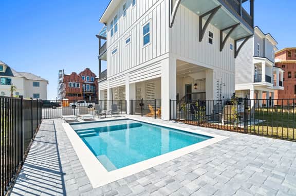 Sunshine Shores