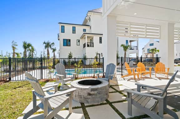 Sunshine Shores