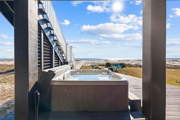 Sweetwater Villa