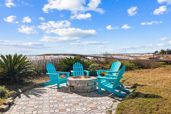 Sweetwater Villa
